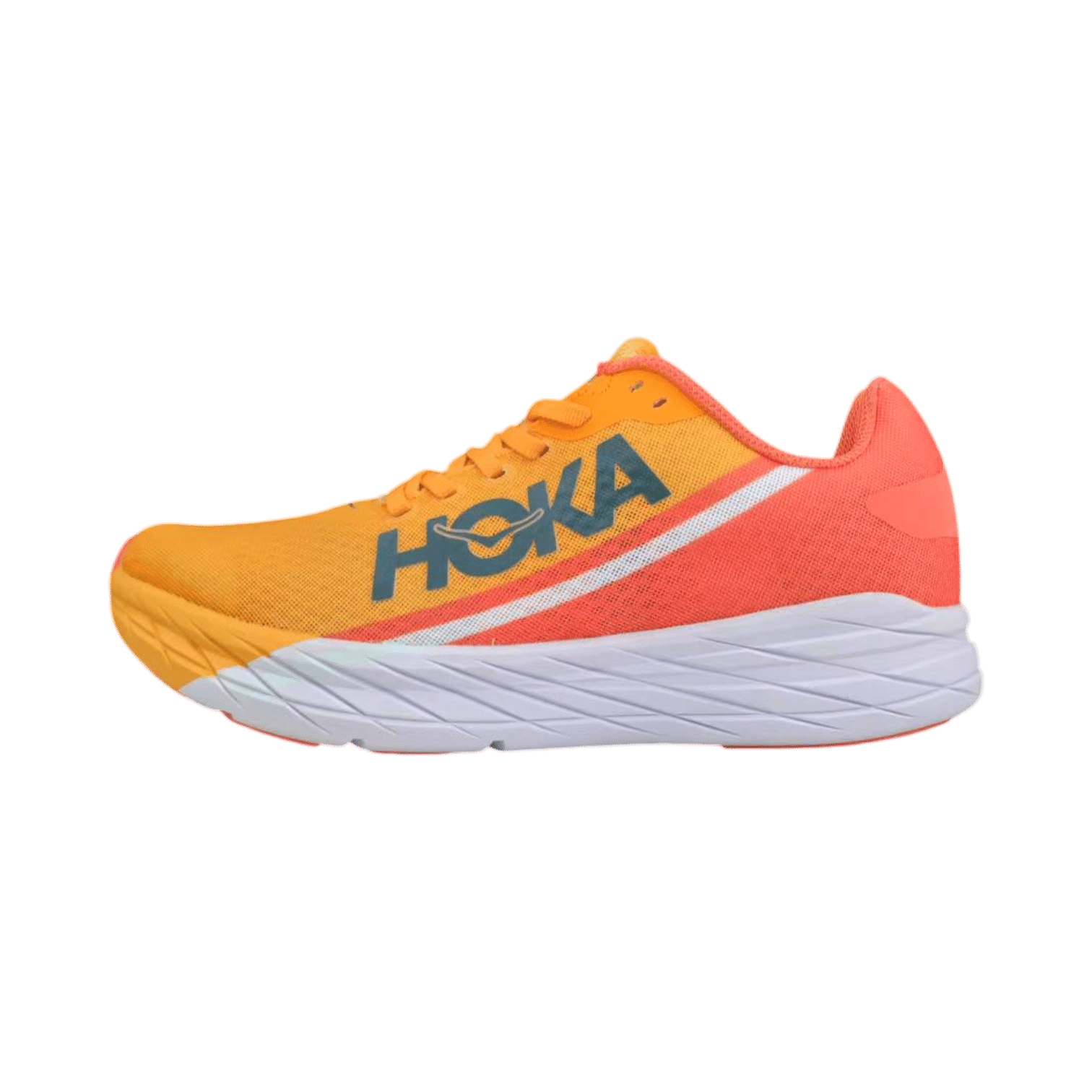 HOKA ONE ONE Rocket X - Cartomy