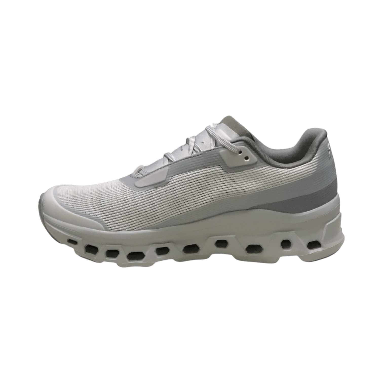 On Cloudmonster Void Standing Shoes - Cartomy