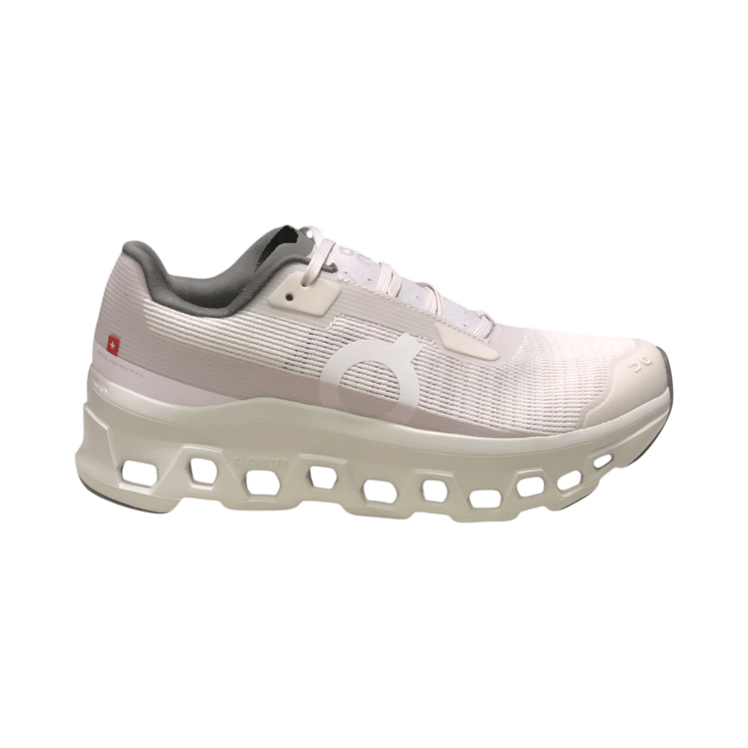 On Cloudmonster Void Standing Shoes - Cartomy