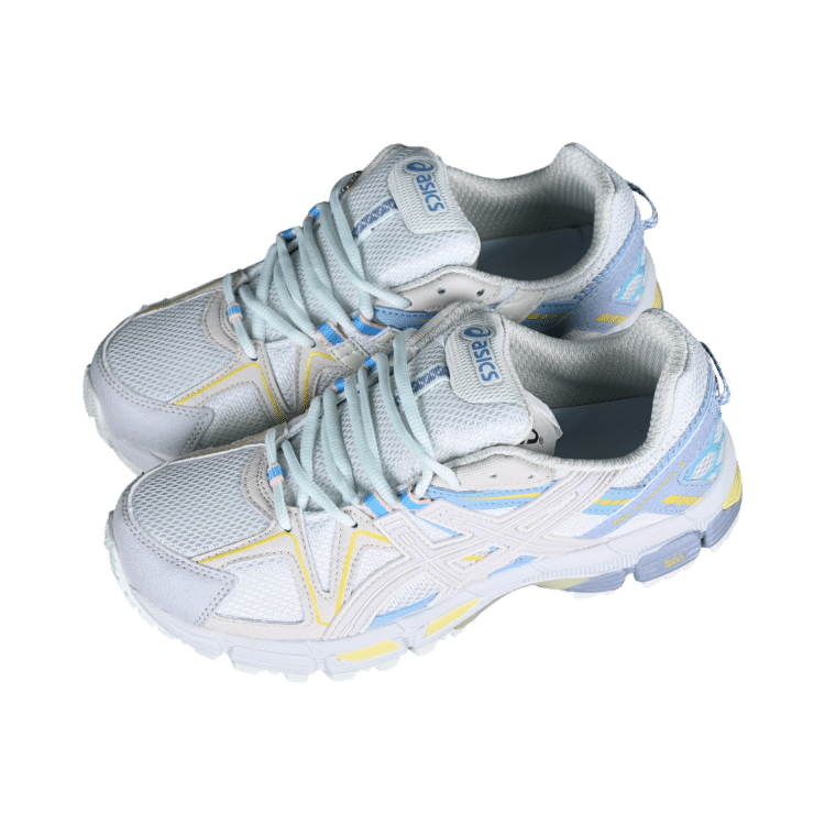 Asics Gel Kahana 8 Classic Shoes - Cartomy
