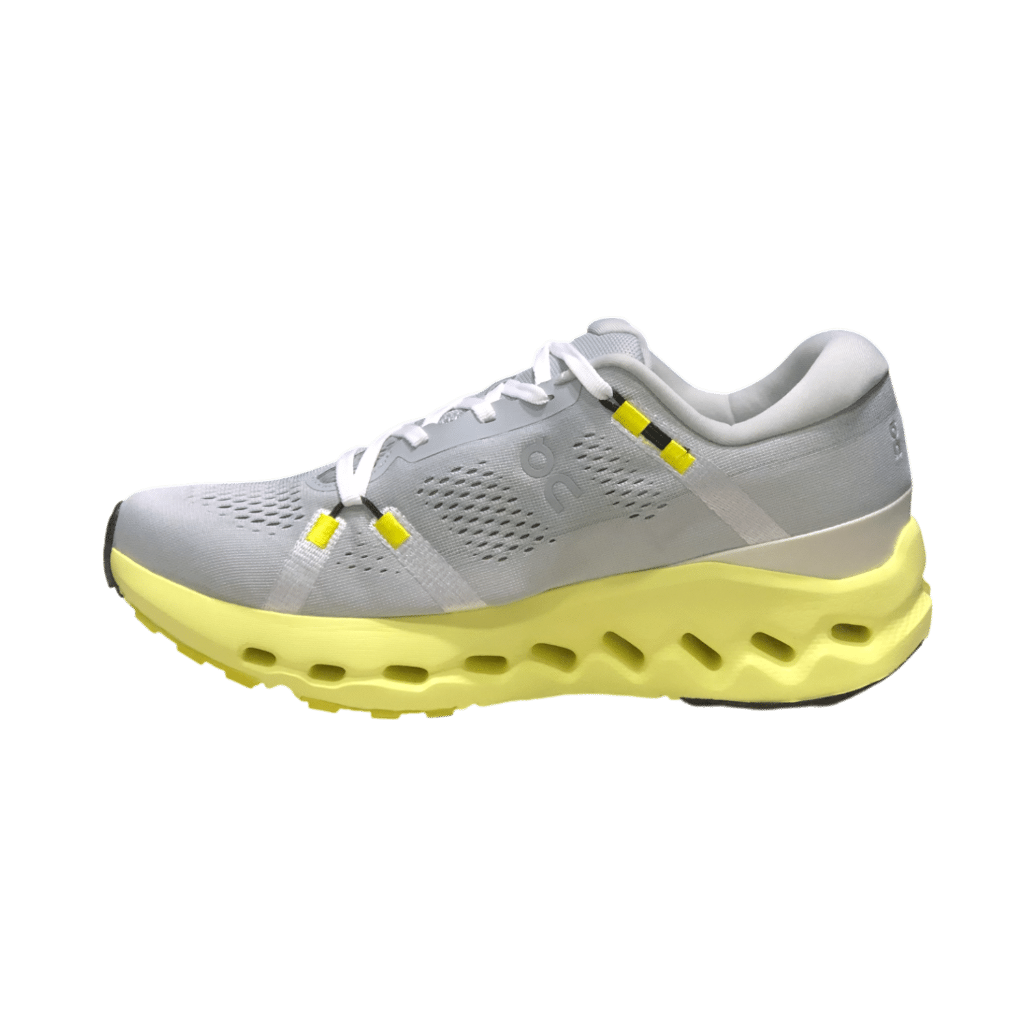 On Cloudsurfer 2 Walking Shoes - Cartomy