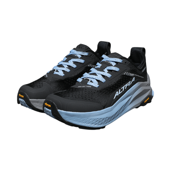 Altra Olympus 6 Walking Shoes - Cartomy