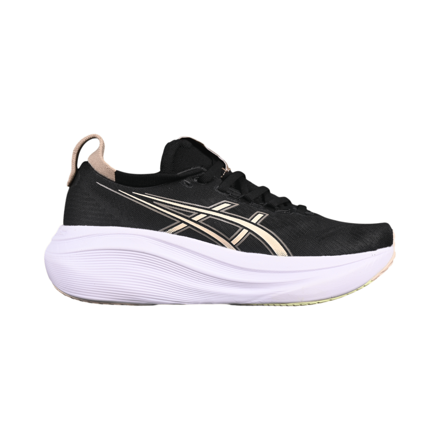 Asics Gel-Nimbus 27 Shock Absorption Shoes - Cartomy