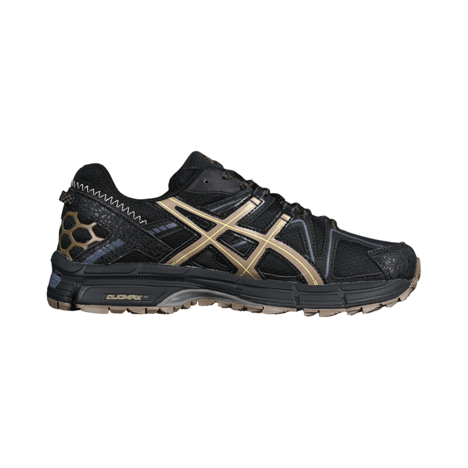 Asics Gel Kahana 8 Standing Shoes - Cartomy