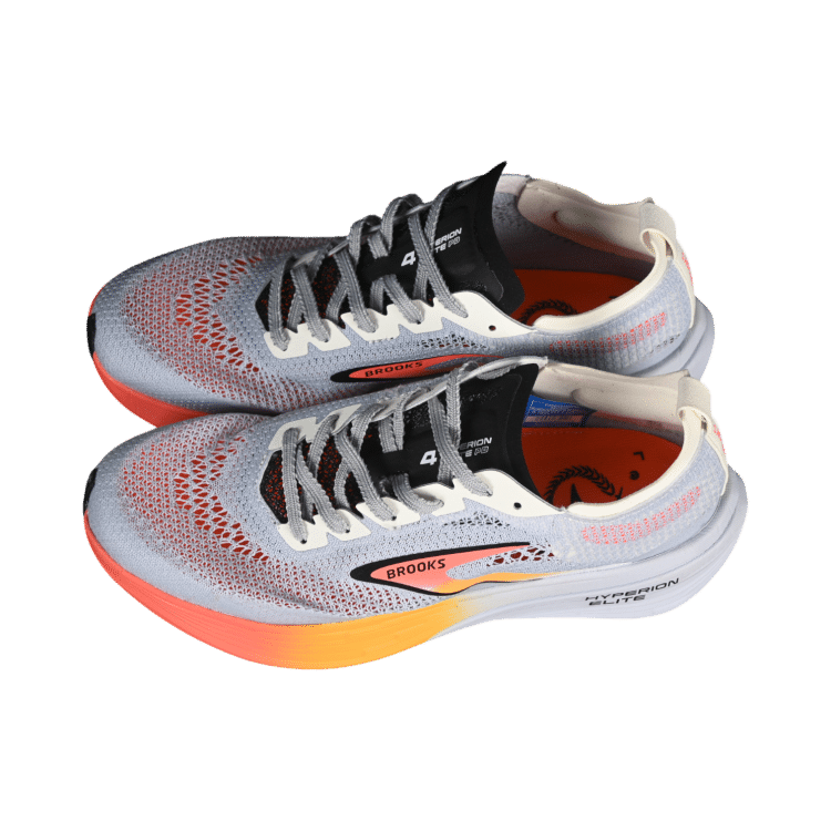 Brooks Hyperion Elite 4 - Cartomy