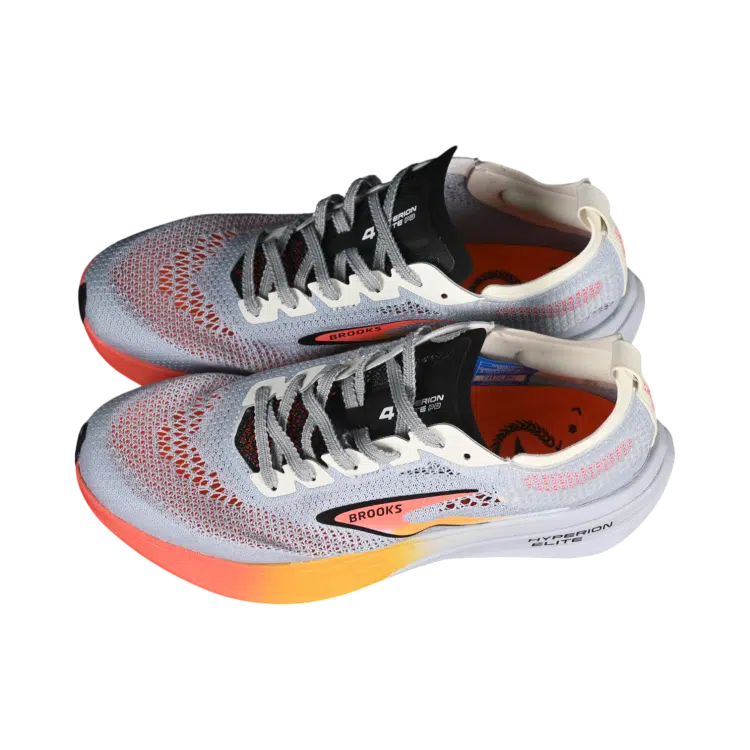 Brooks Hyperion Elite 4 - Cartomy