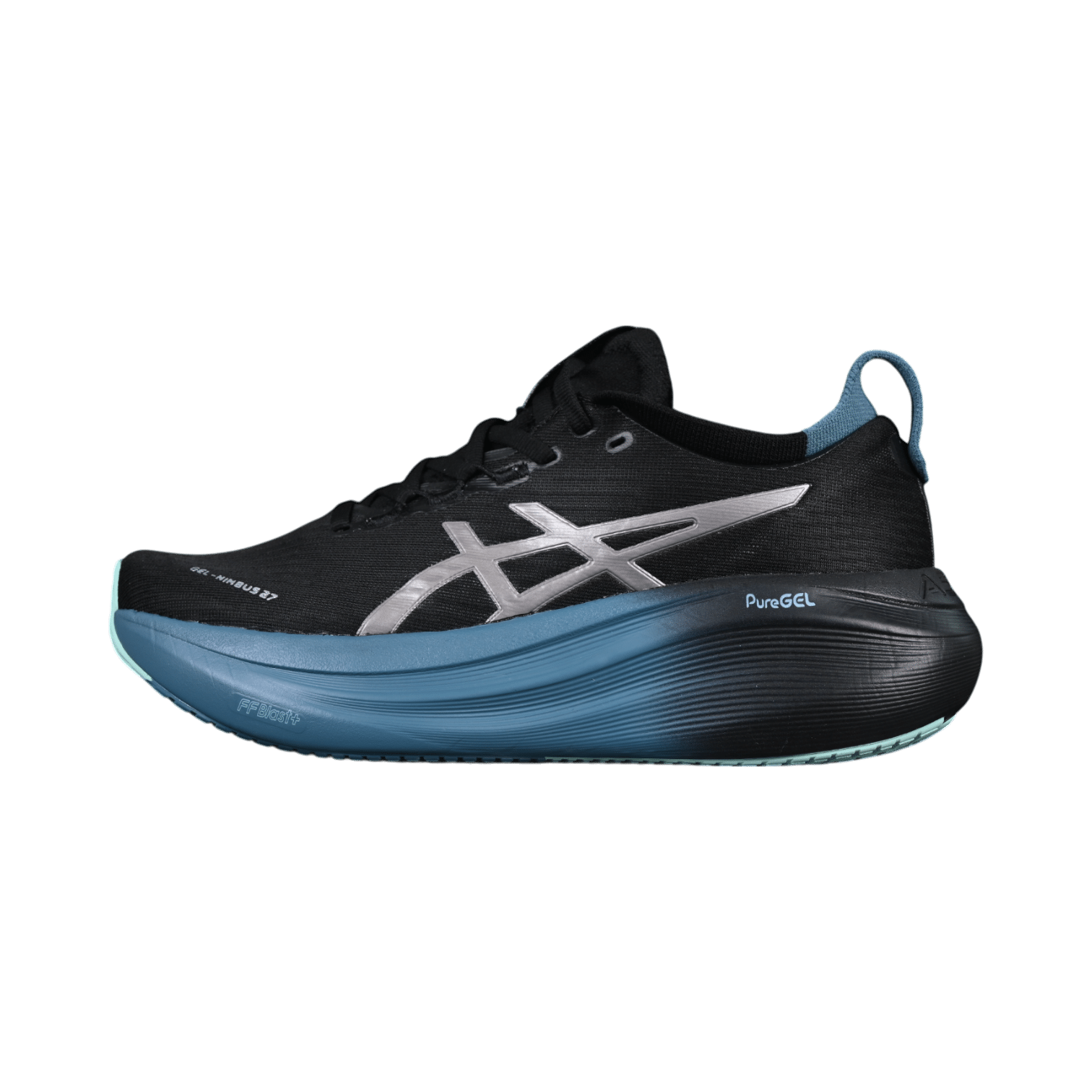 Asics Gel-Nimbus 27 Running Shoes - Cartomy