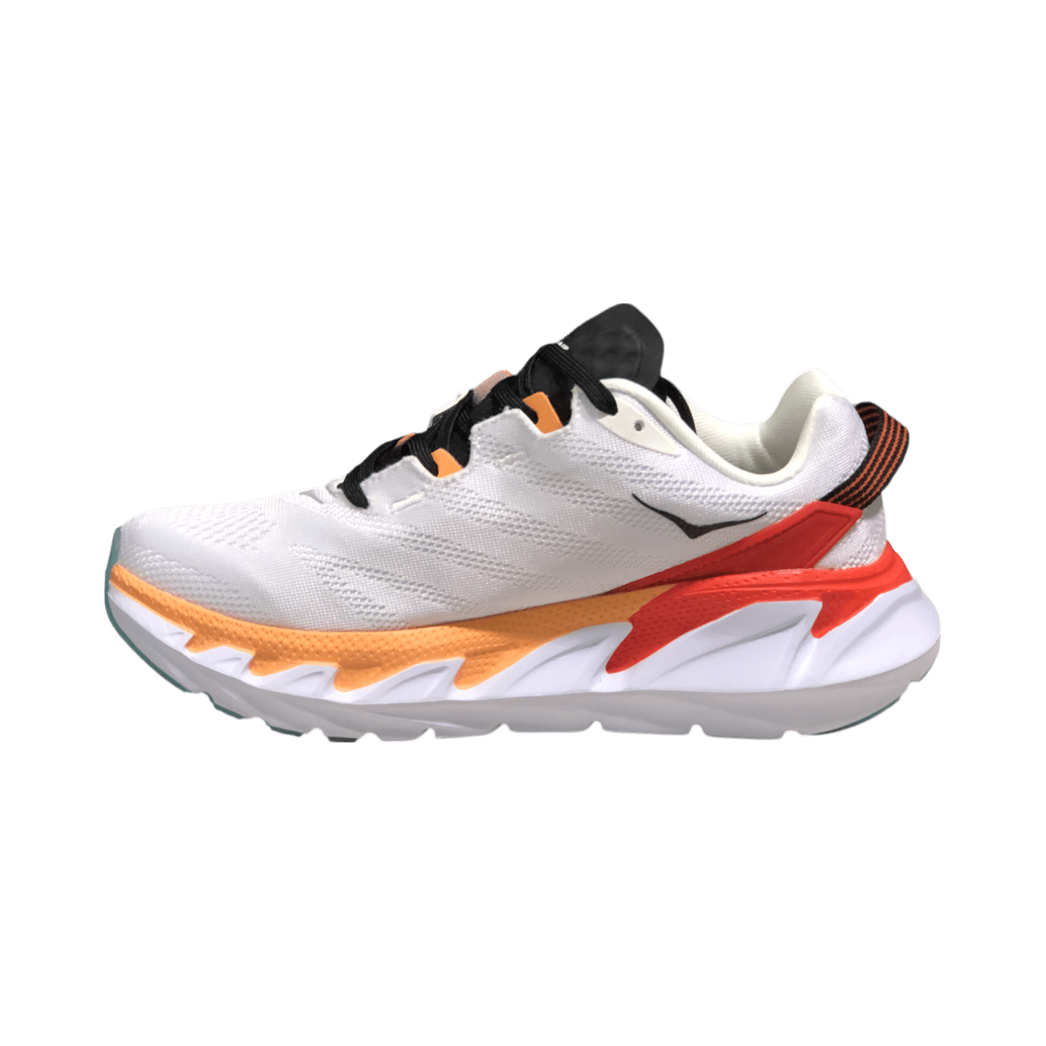 HOKA ONE ONE U Elevon 2 Comfortable Sneakers - Cartomy