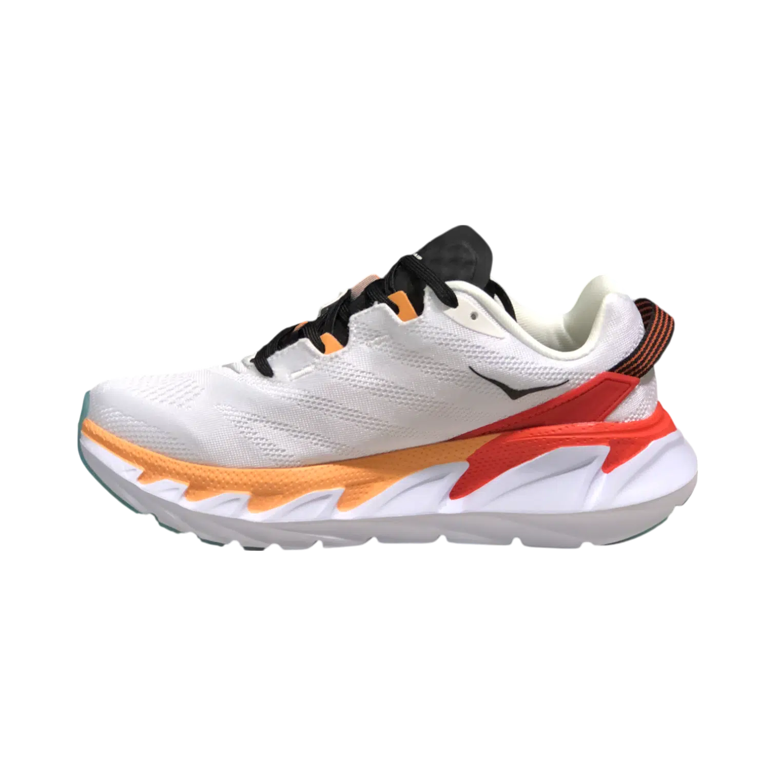 HOKA ONE ONE U Elevon 2 Comfortable Sneakers - Cartomy