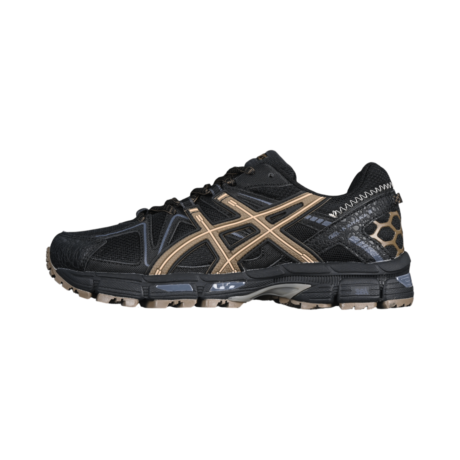 Asics Gel Kahana 8 Standing Shoes - Cartomy