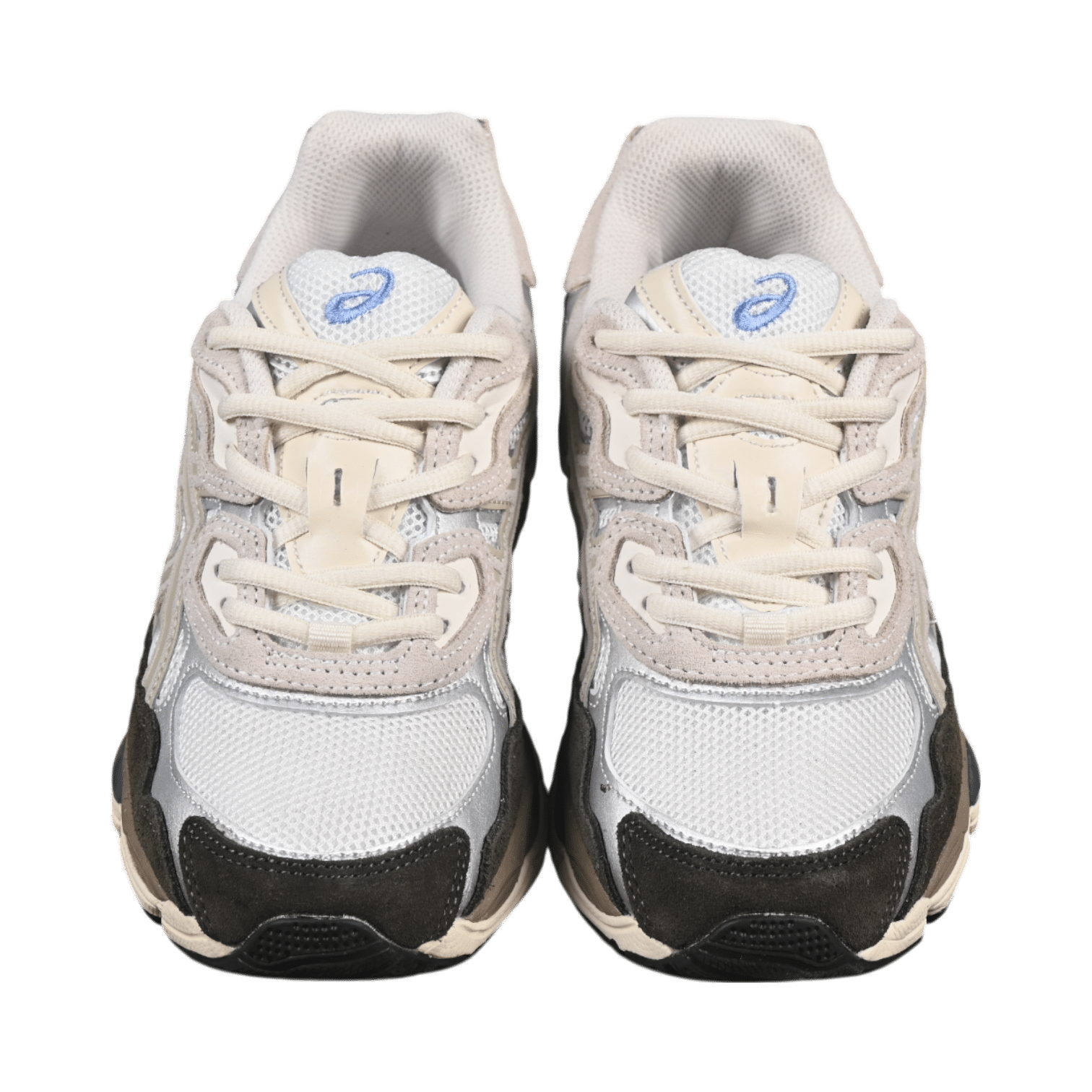 Asics Gel NYC Retro Sneakers - Cartomy