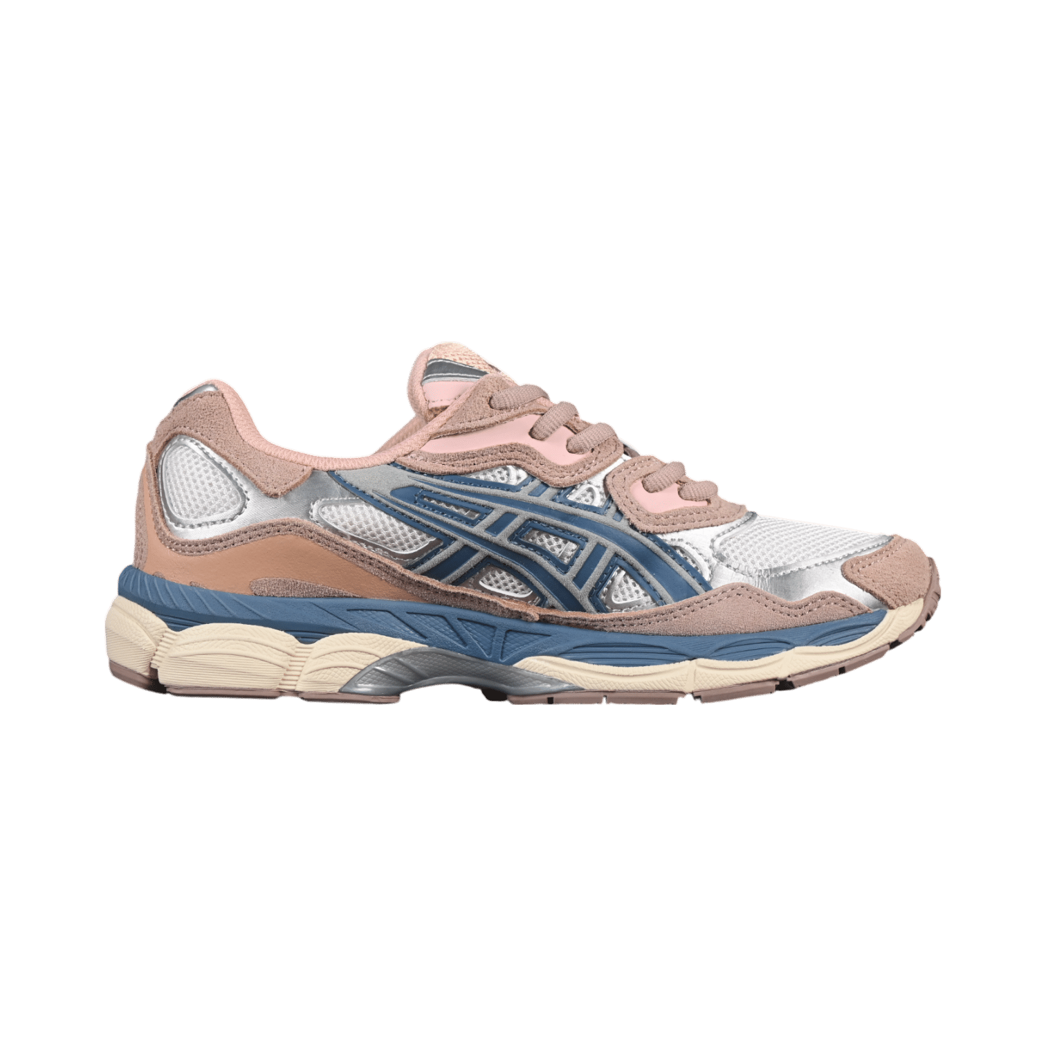 Asics gel nyc retro sneakers Asics Gel NYC Retro Sneakers - Cartomy