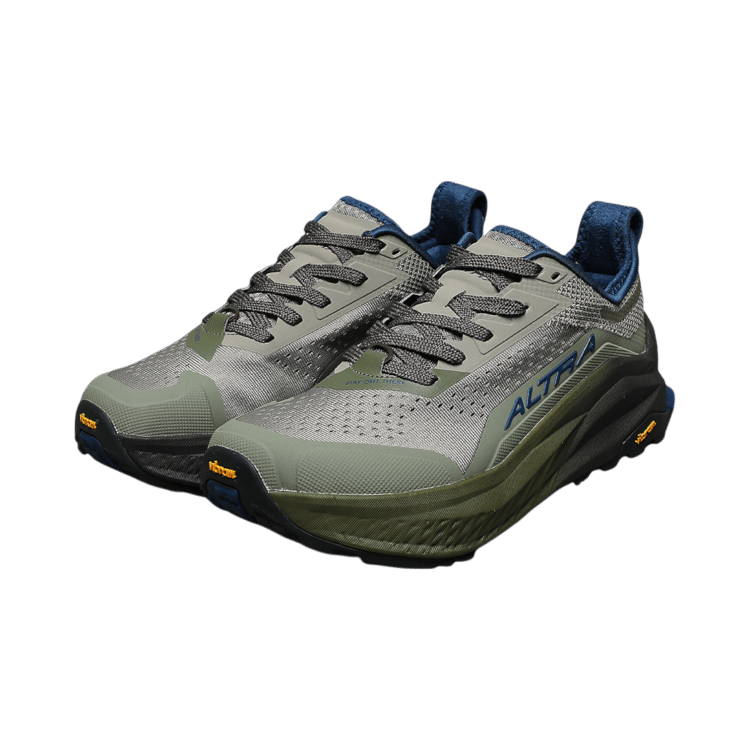 Altra Olympus 6 Standing Shoes - Cartomy