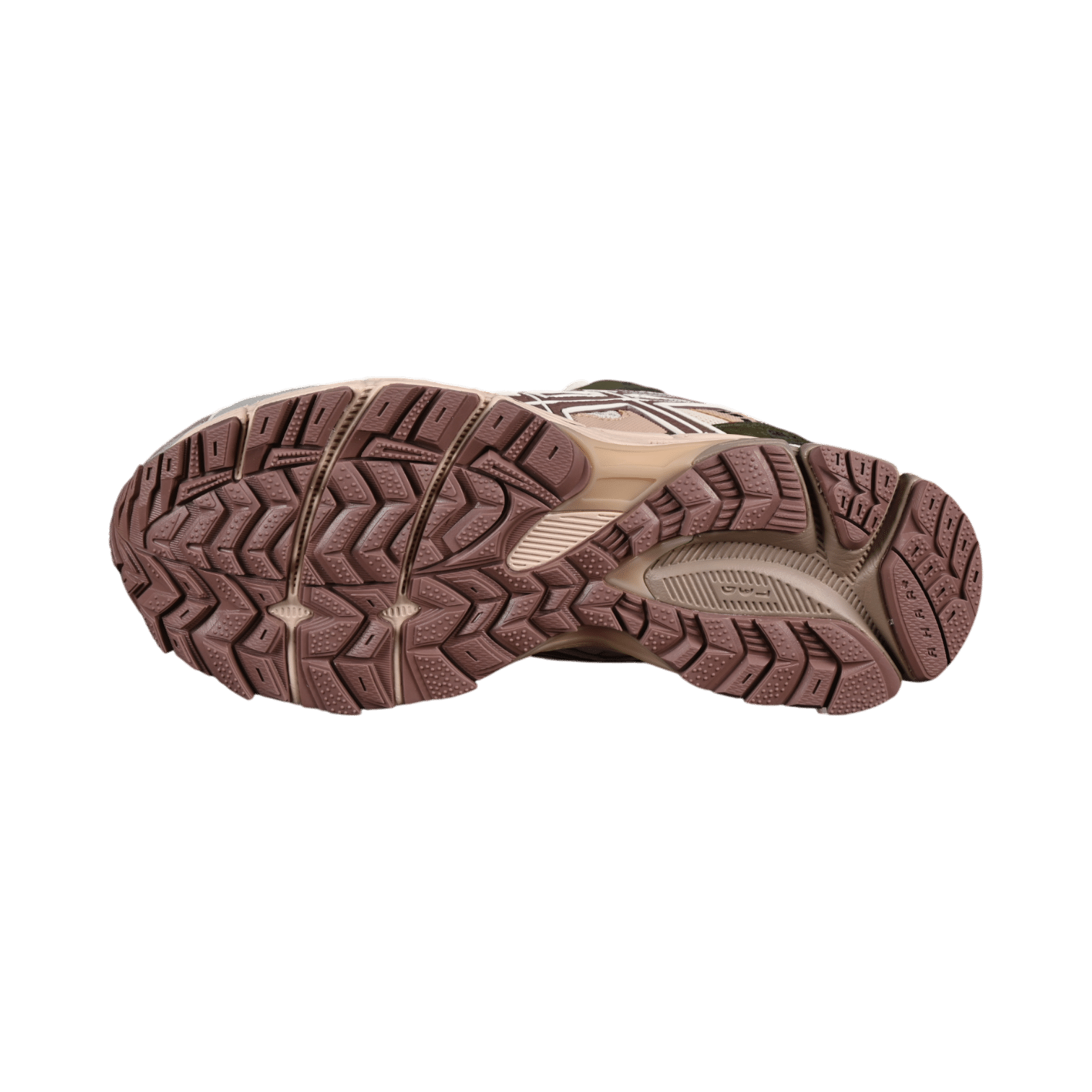 Asics Gel Kahana 8 Casual Sneakers - Cartomy