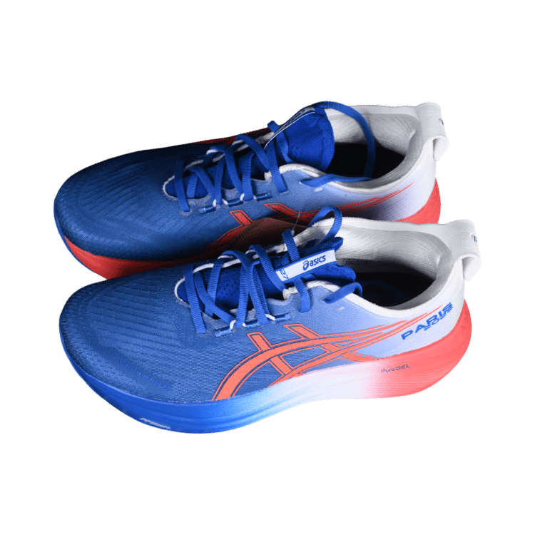 Asics Gel-Nimbus 27 Standing Shoes - Cartomy