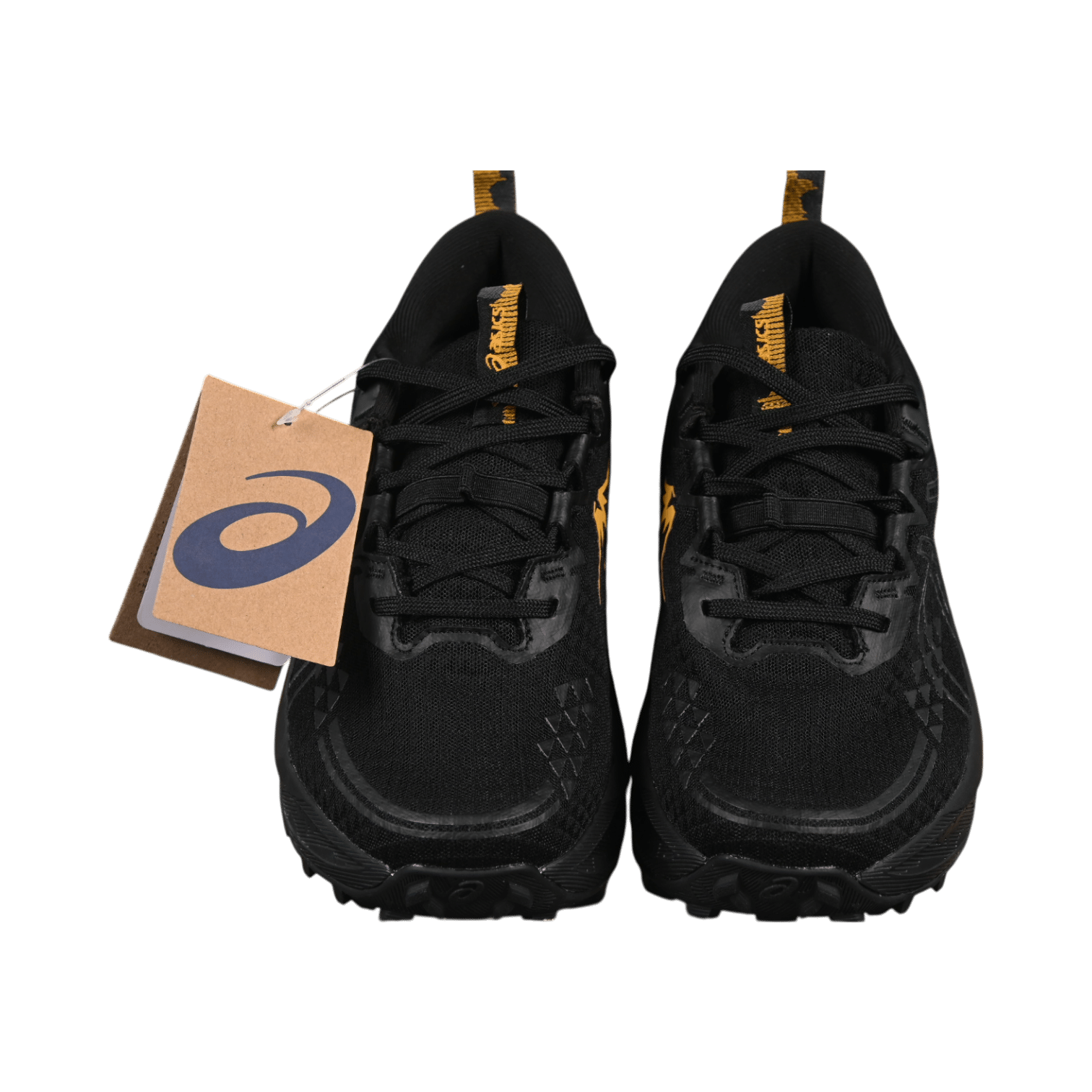 Asics Gel Trabuco 13 Walking Shoes - Cartomy