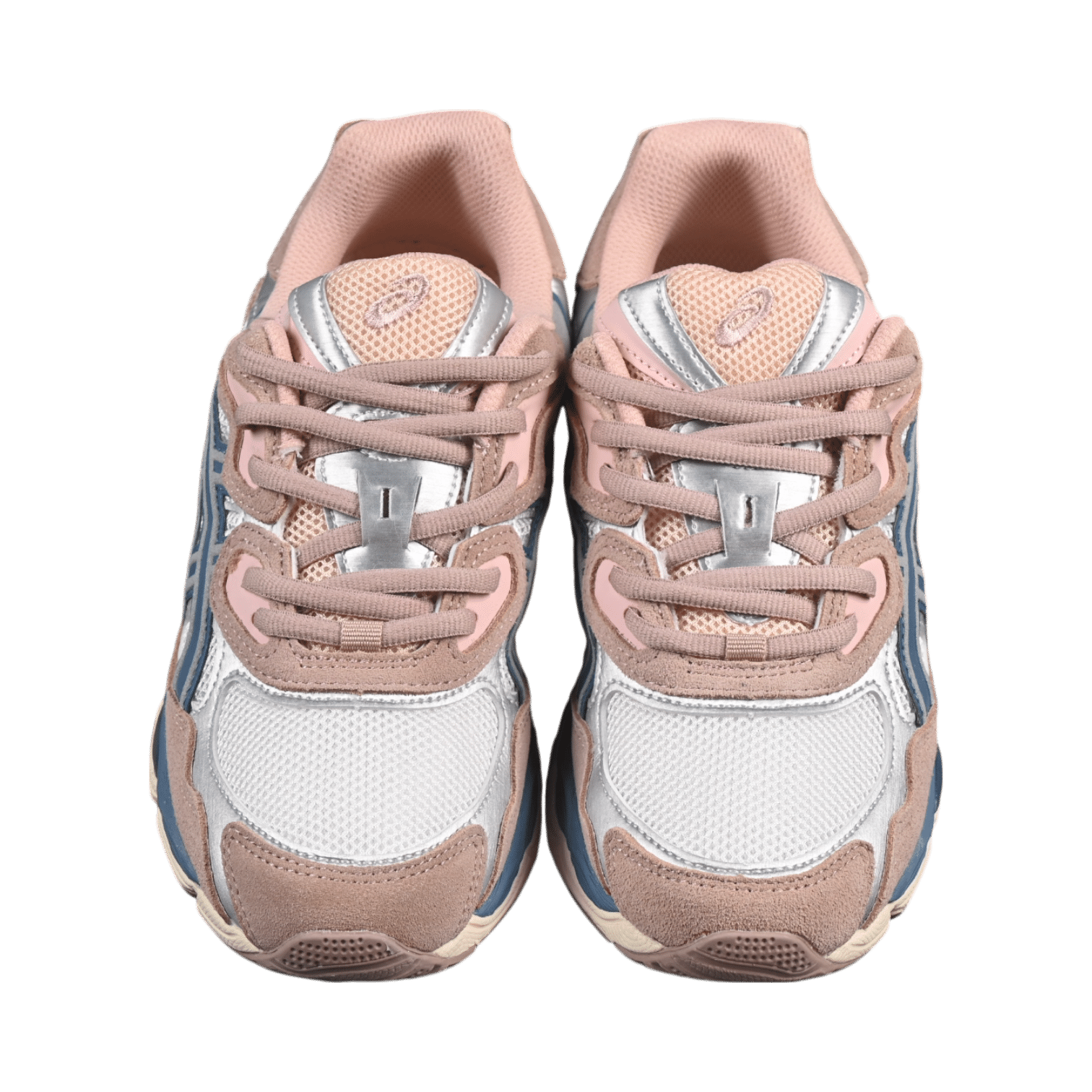 Asics Gel NYC Retro Sneakers - Cartomy