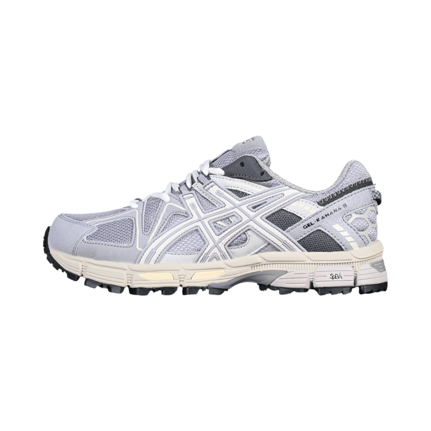 Asics Gel Kahana 8 Classic Shoes - Cartomy