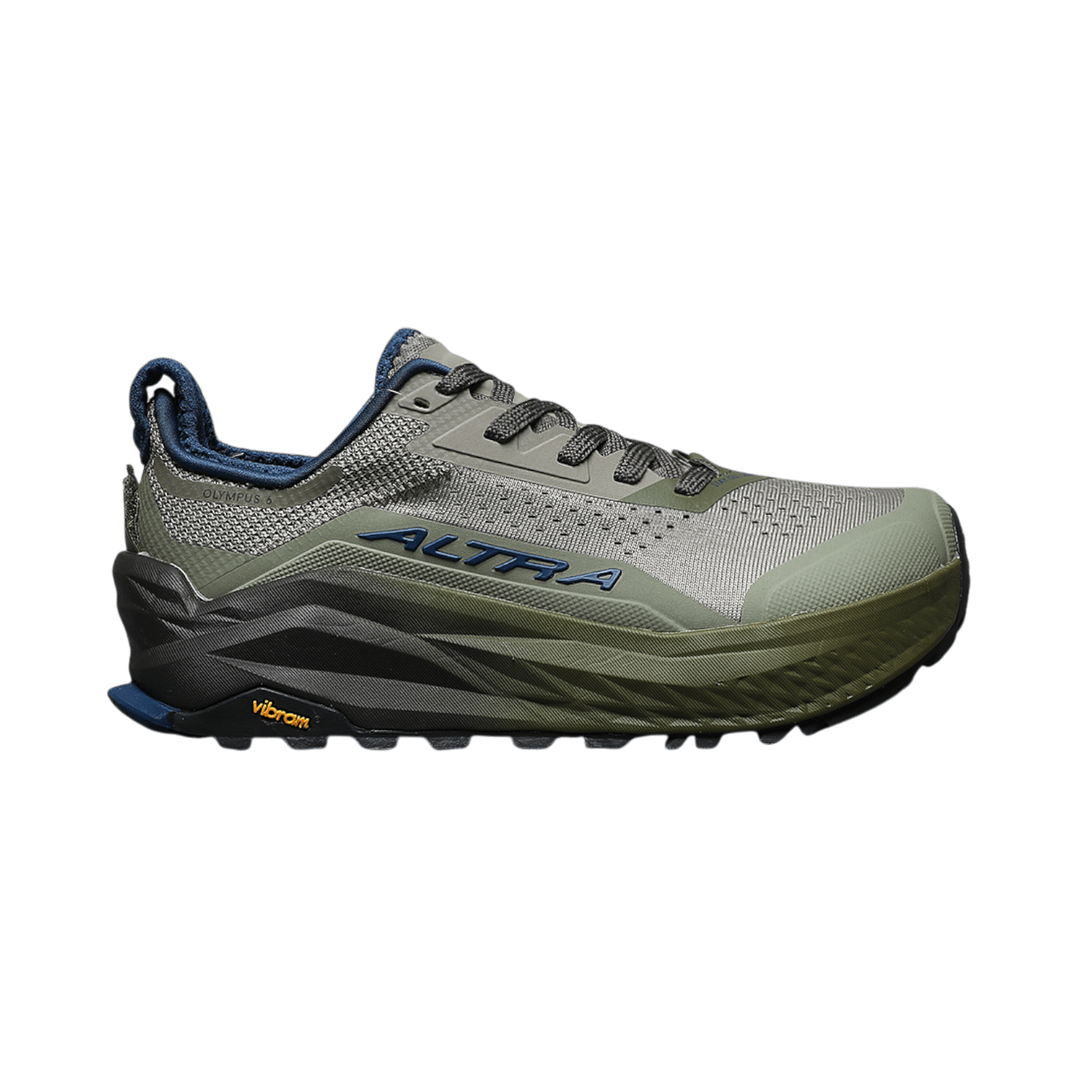 Altra Olympus 6 Standing Shoes - Cartomy