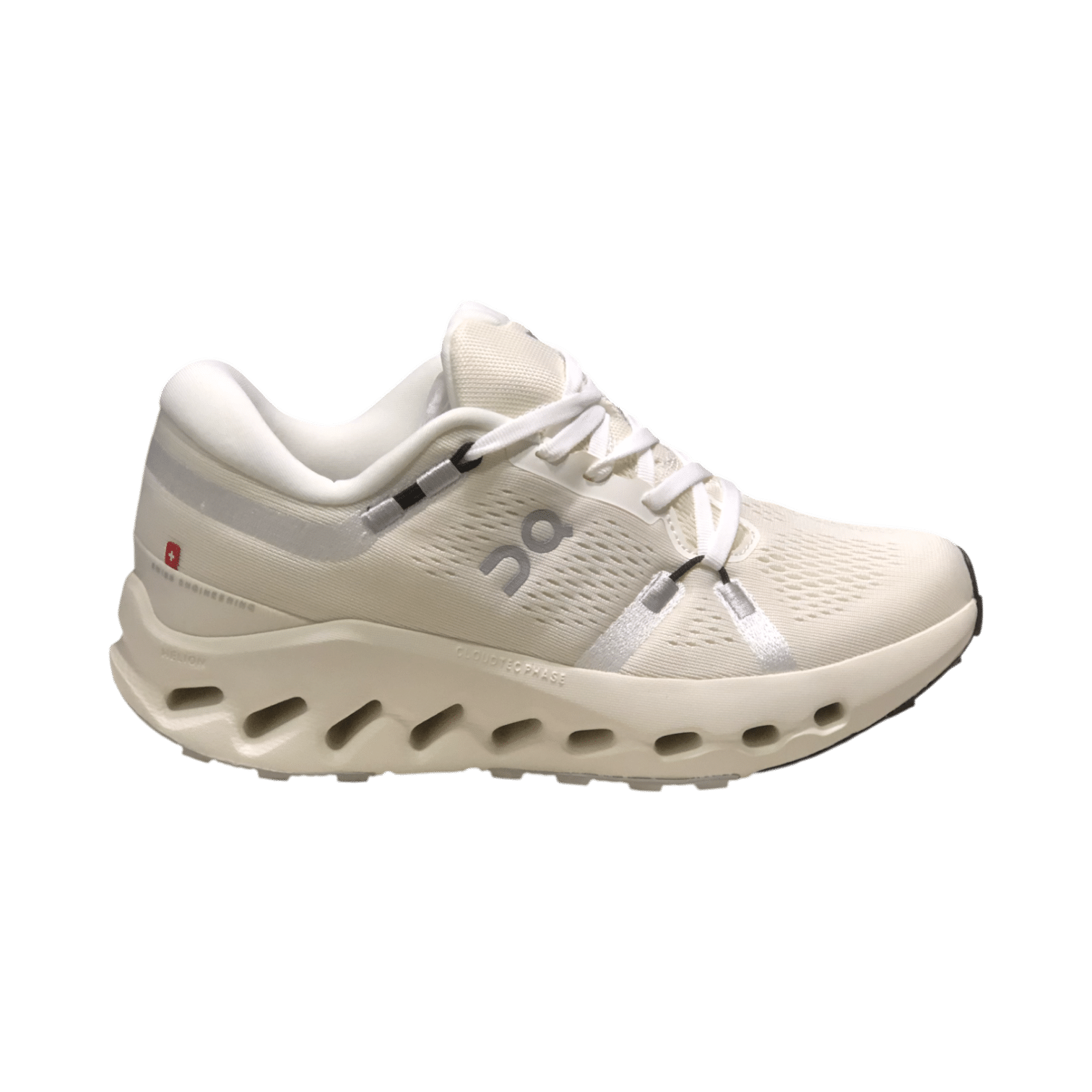 On Cloudsurfer 2 Walking Shoes - Cartomy