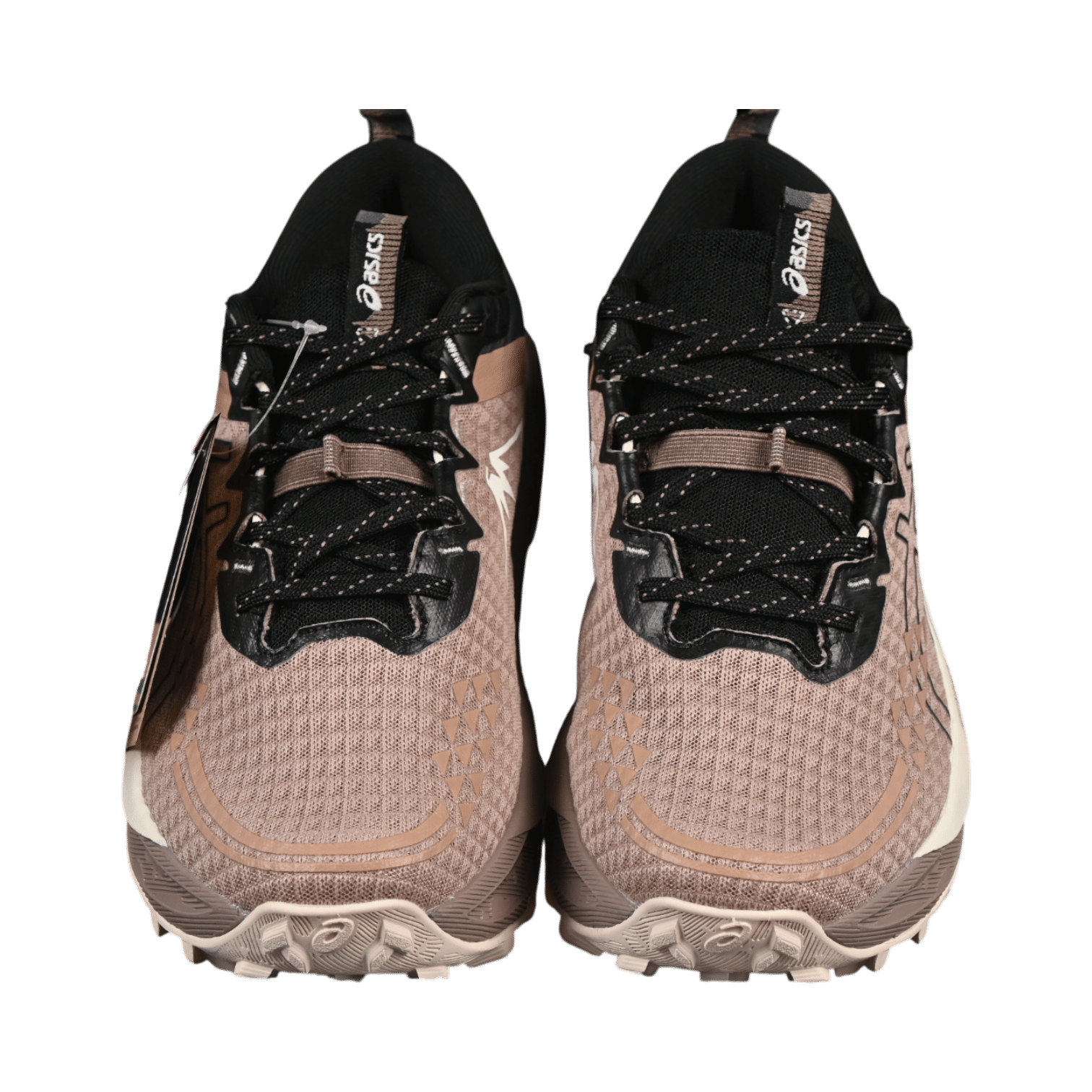 Asics Gel Trabuco 13 Standing Shoes - Cartomy