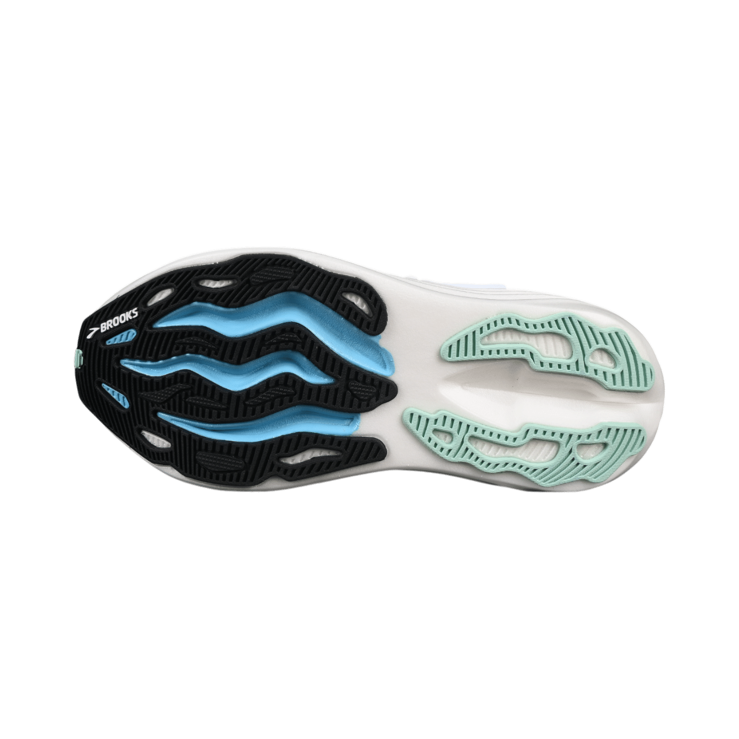 Brooks Glycerin Max Neutral Shoes - Cartomy