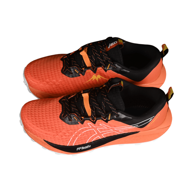 Asics Gel Trabuco 13 Sneakers - Cartomy