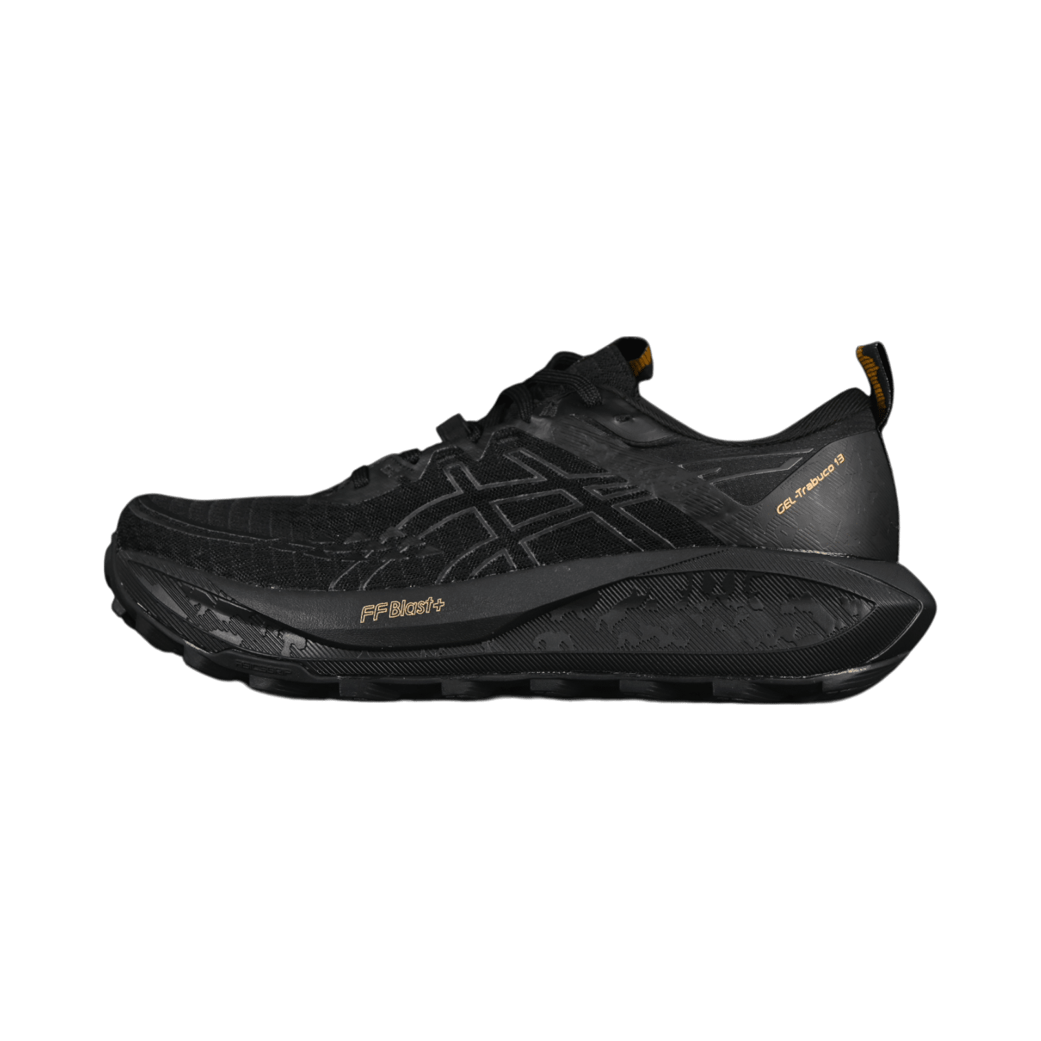 Asics Gel Trabuco 13 Walking Shoes - Cartomy