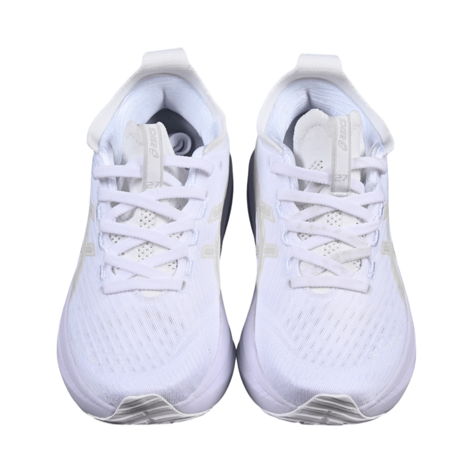 Asics Gel-Nimbus 27 Running Shoes - Cartomy