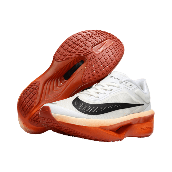 Nike Zoom Fly 6 Walking Shoes - Cartomy