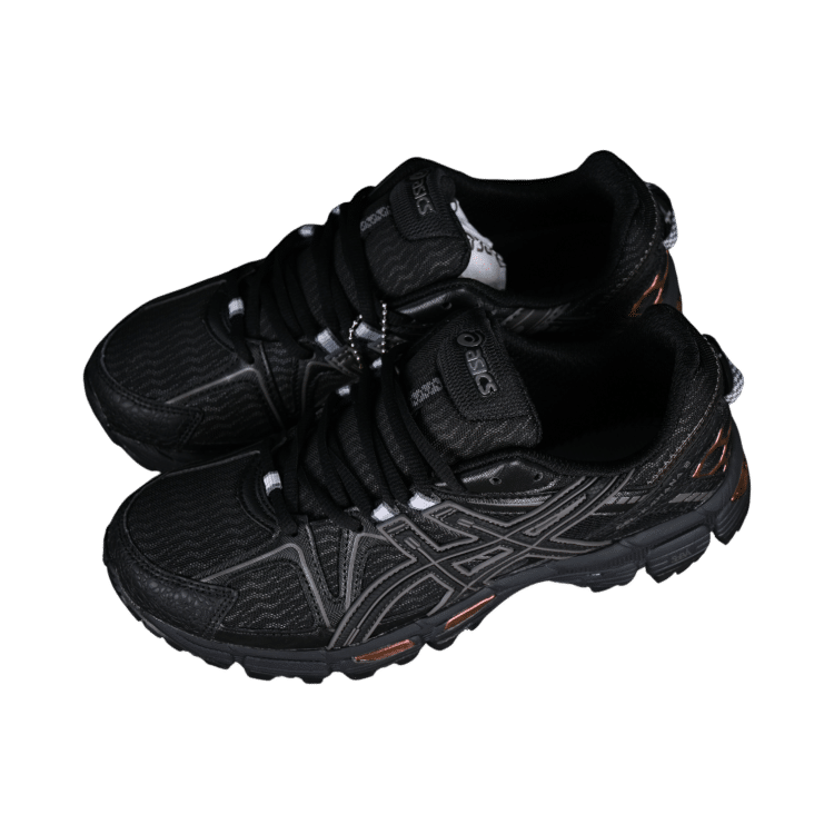 Asics Gel Kahana 8 Sneakers - Cartomy