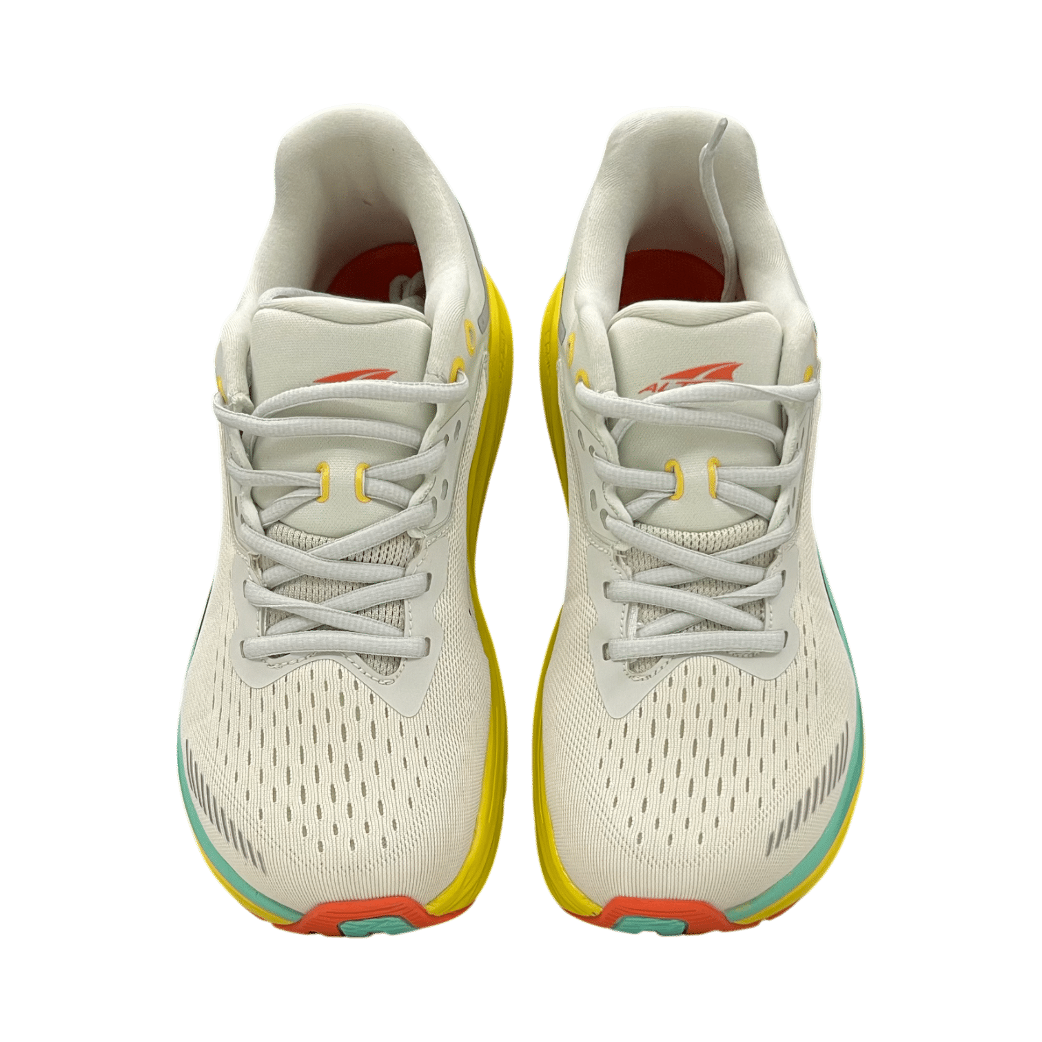 Altra Via Olympus Anatomic Shoes - Cartomy