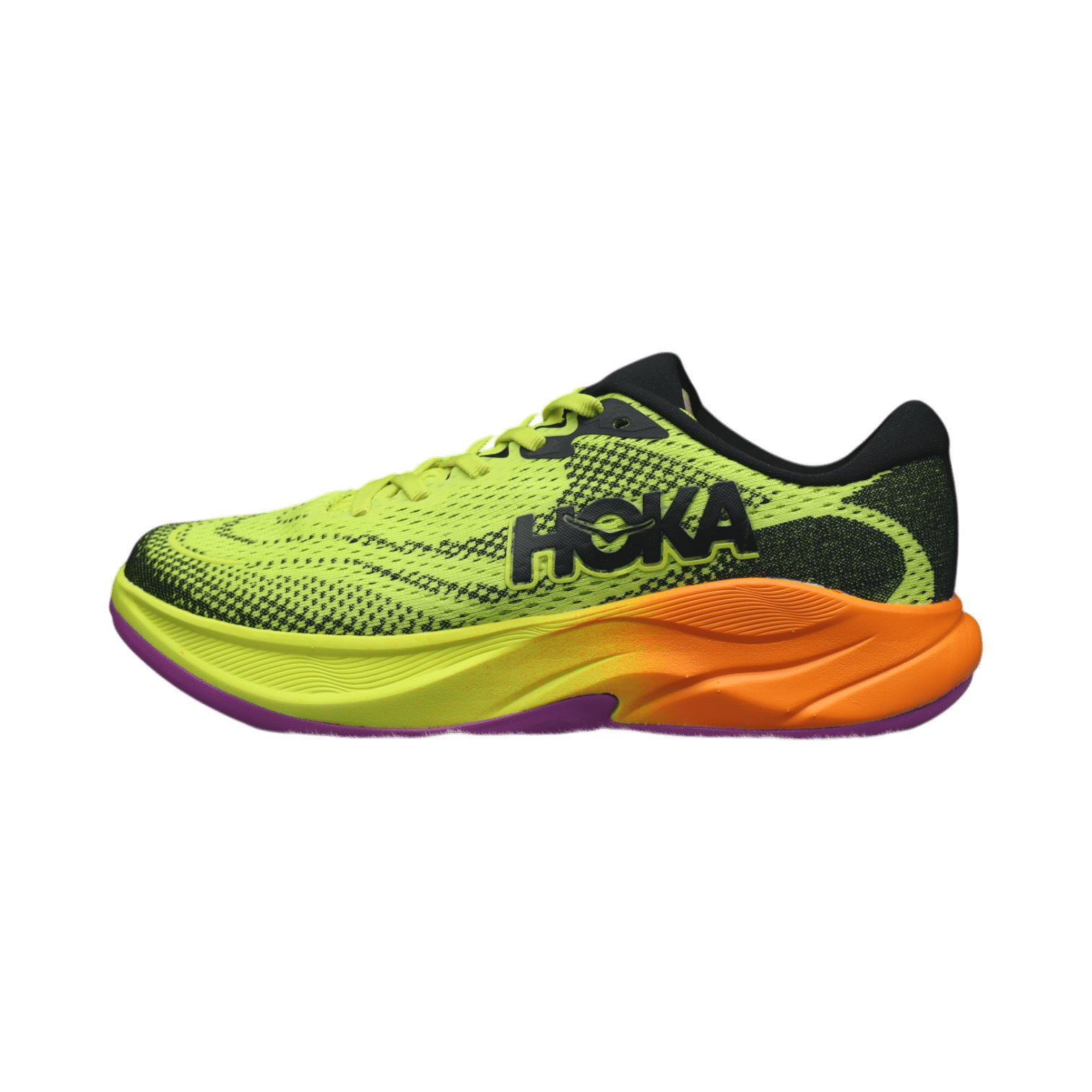 Hoka Rincon 4 Sneakers - Cartomy