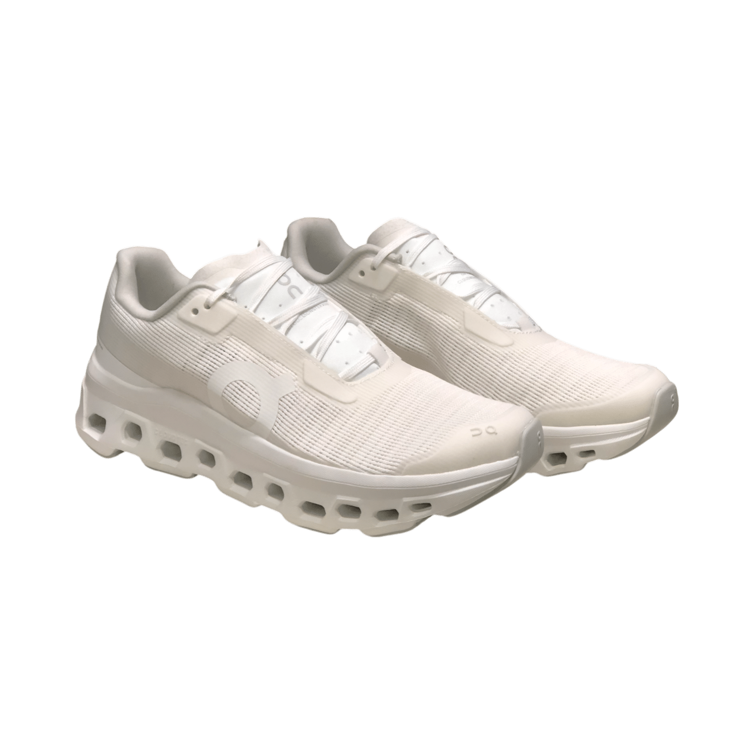 On Cloudmonster Void Standing Shoes - Cartomy