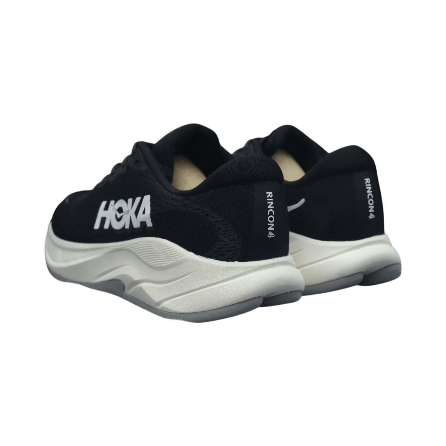 Hoka Rincon 4 Sneakers - Cartomy