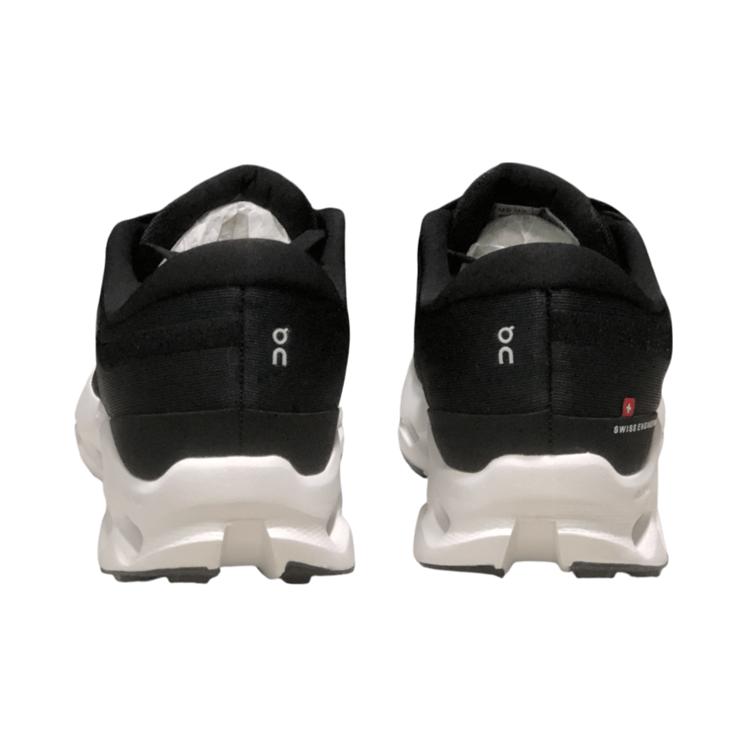 On Cloudsurfer 2 Walking Shoes - Cartomy