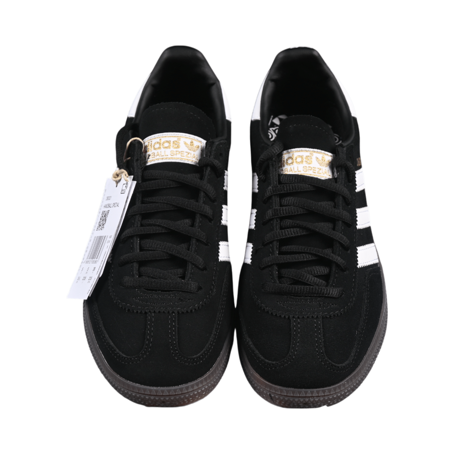 Adidas Handball Spezial Sneakers - Cartomy