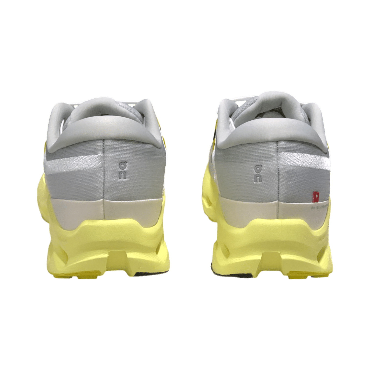 On Cloudsurfer 2 Walking Shoes - Cartomy