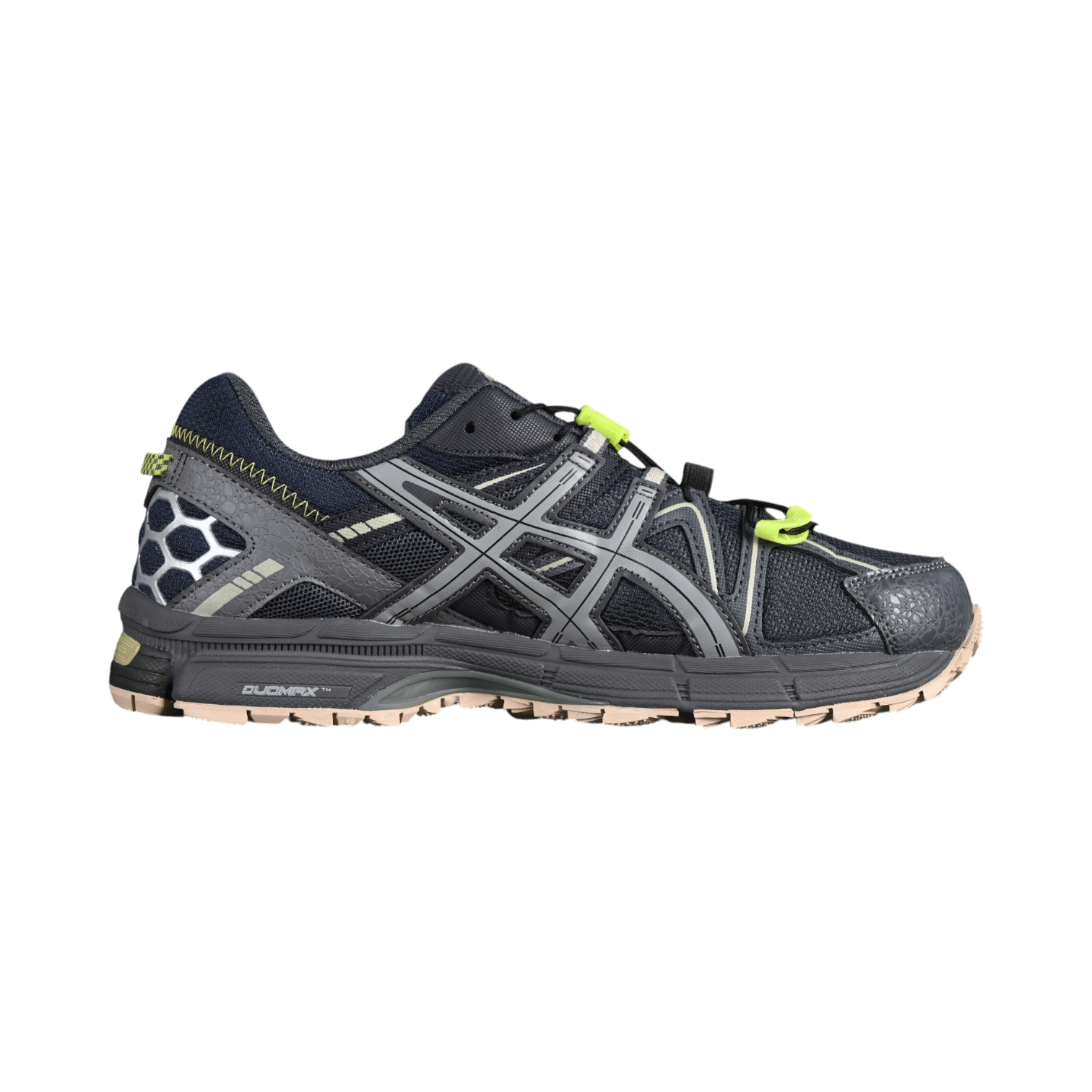 Asics gel kahana 8 casual sneakers Asics Gel Kahana 8 Casual Sneakers - Cartomy