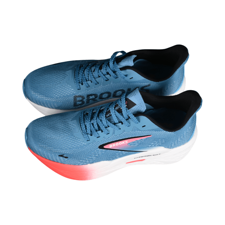 Brooks Hyperion Max 2 Running Shoes - Cartomy