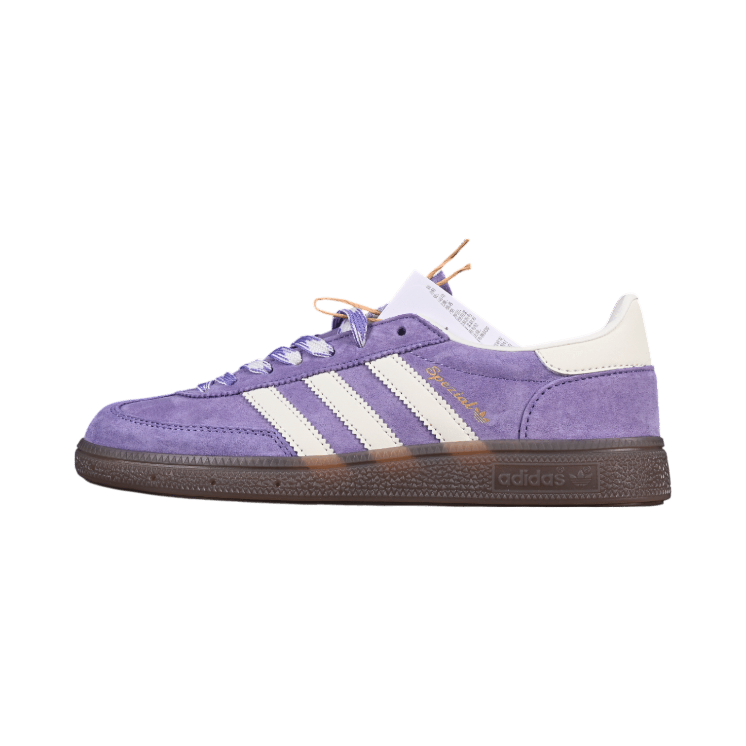 Adidas Handball Spezial Sneakers - Cartomy