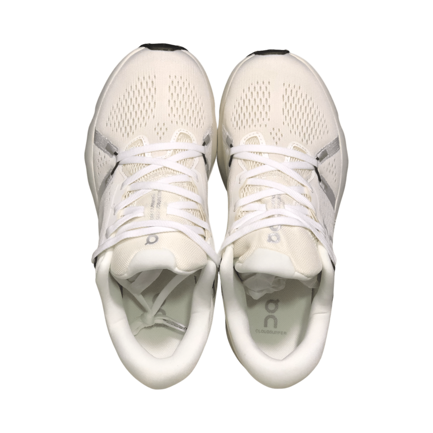 On Cloudsurfer 2 Walking Shoes - Cartomy