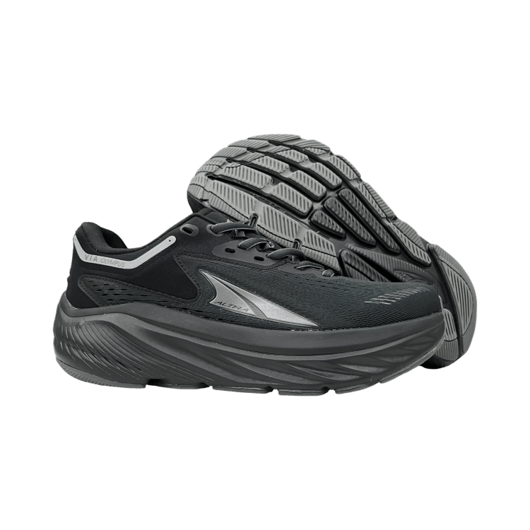 Altra Via Olympus Standing Shoes - Cartomy