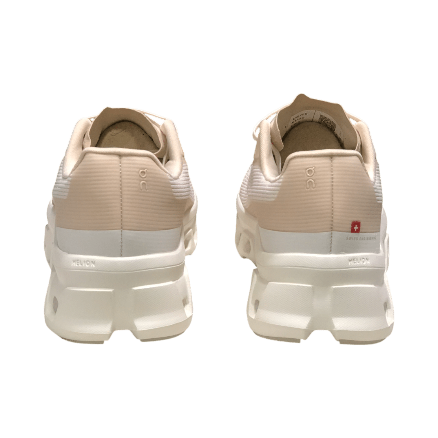 On Cloudmonster Void Standing Shoes - Cartomy