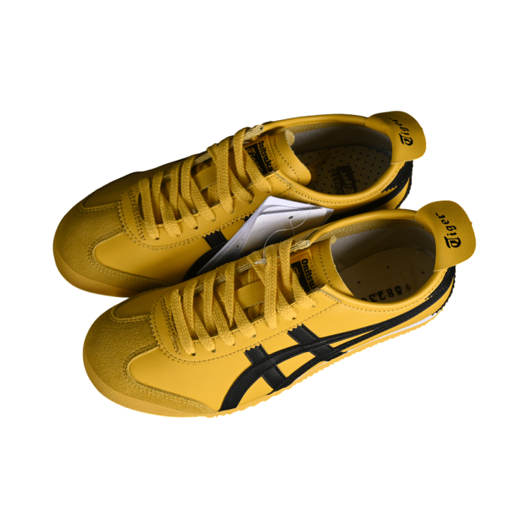 Onitsuka Tiger Mexico 66 - Cartomy
