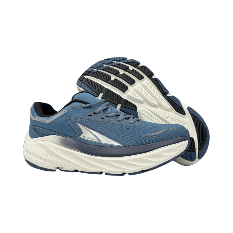 Altra Via Olympus Anatomic Shoes - Cartomy