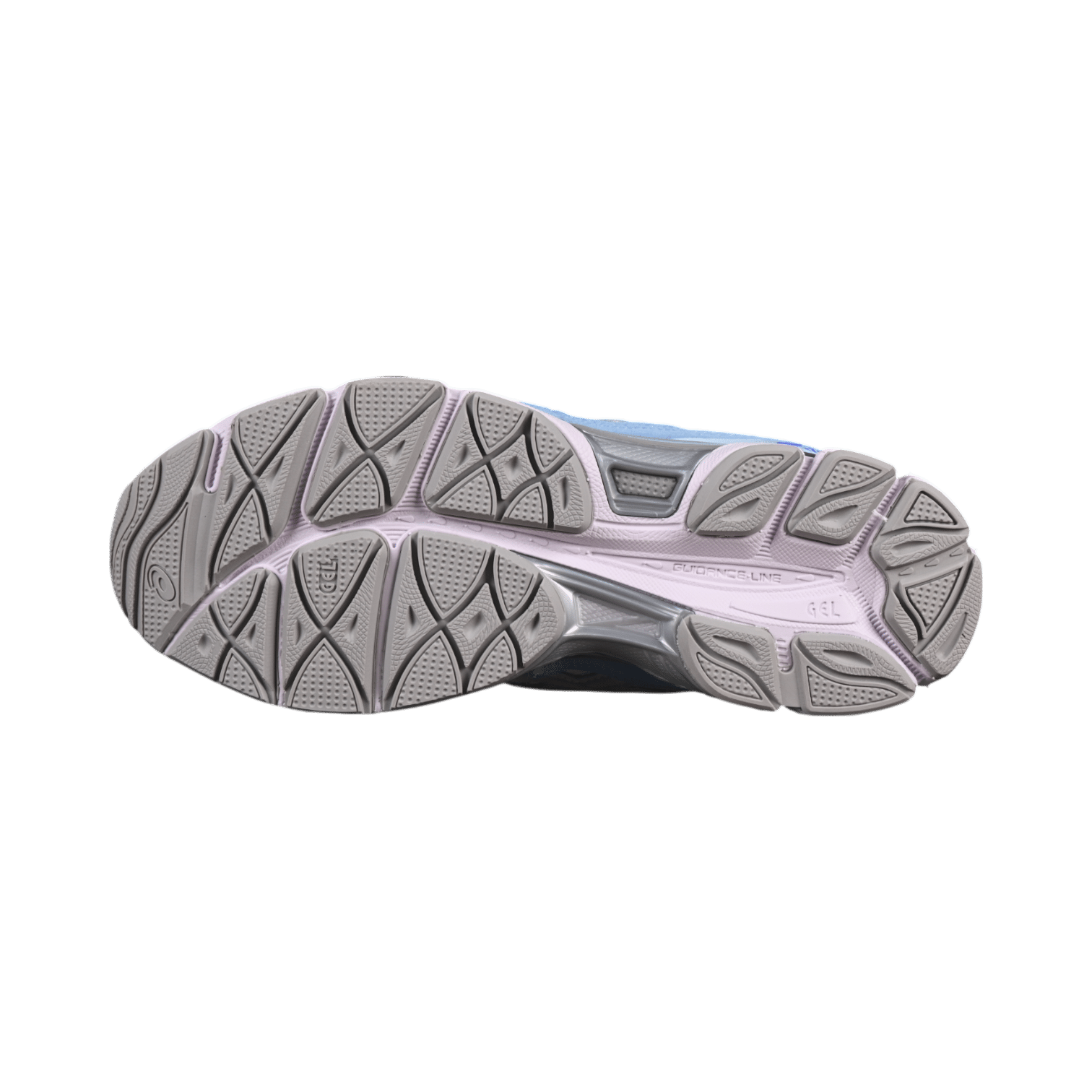 Asics Gel NYC Retro Sneakers - Cartomy