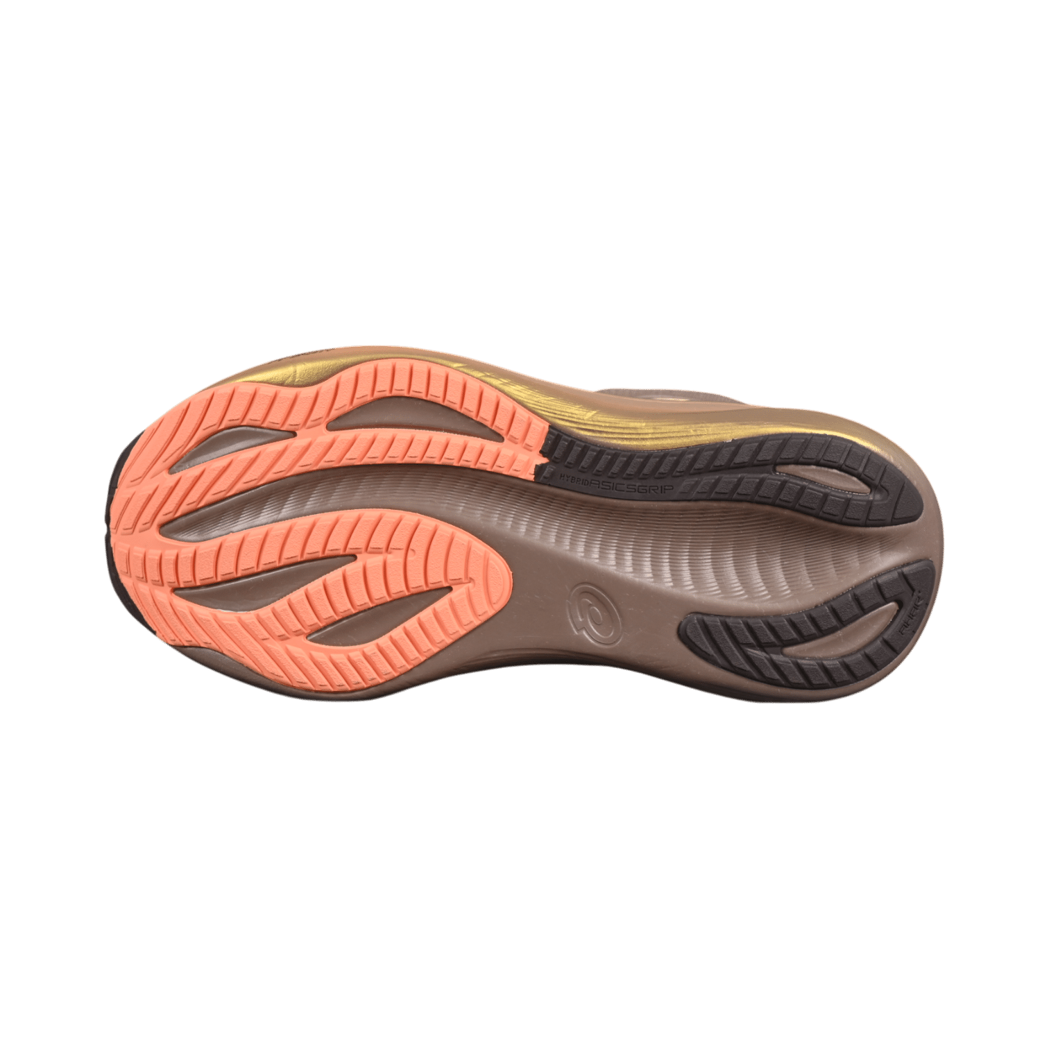 Asics Gel-Nimbus 27 Shock Absorption Shoes - Cartomy