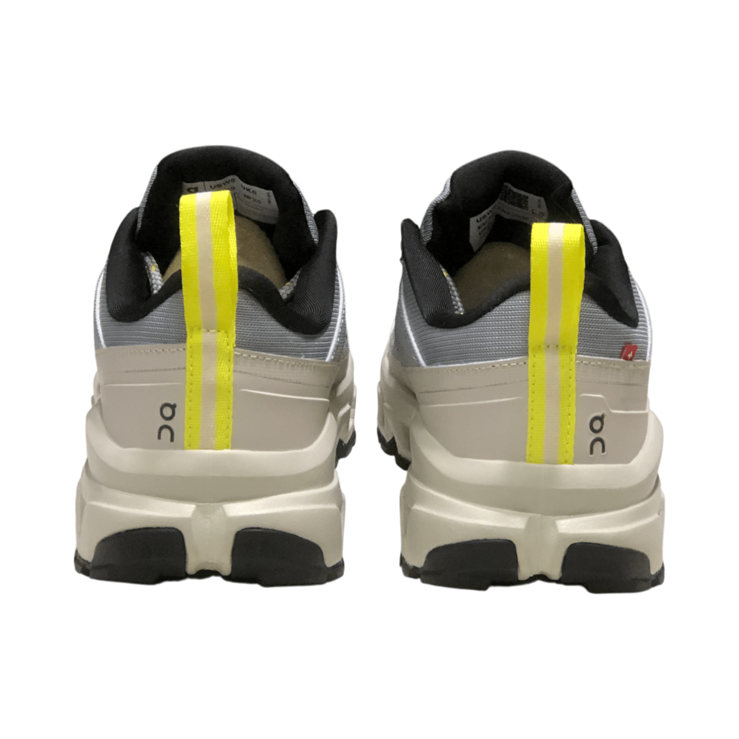 On cloudrock low wp hiking shoes On Cloudrock Low WP Hiking Shoes - Cartomy