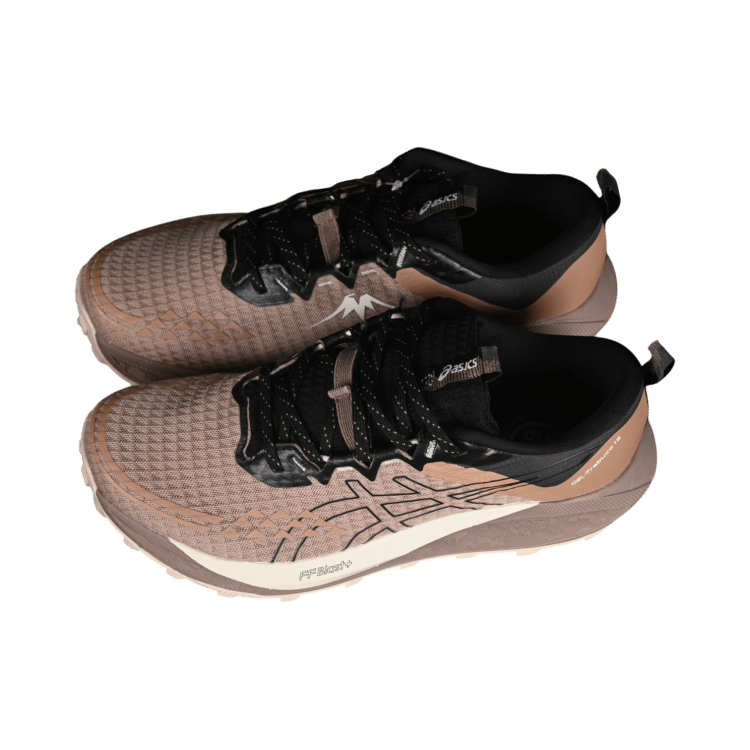 Asics Gel Trabuco 13 Standing Shoes - Cartomy